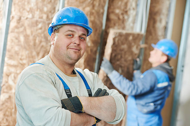 Trusted Frewsburg, NY Foam Insulation Services Experts